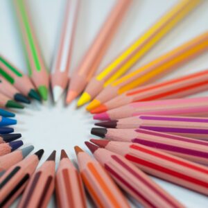 Watercolour for kids